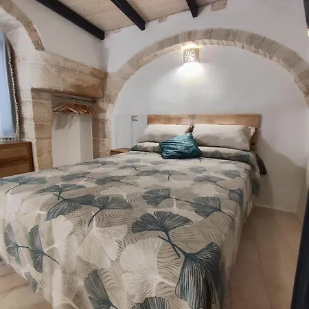 Archi Antichi Apartman