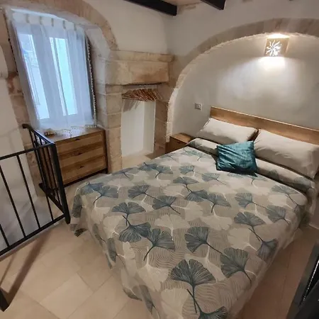 Apartment Archi Antichi