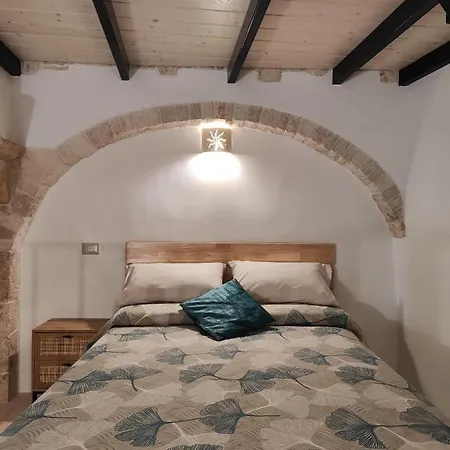 Apartment Archi Antichi *