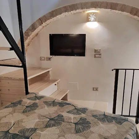 Archi Antichi *