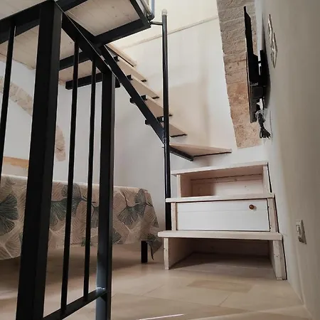 Archi Antichi * 푸티냐노