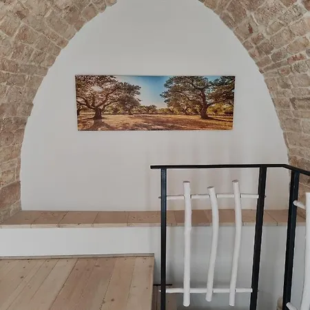 Archi Antichi 아파트 *