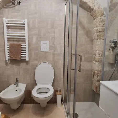 Archi Antichi Apartment *