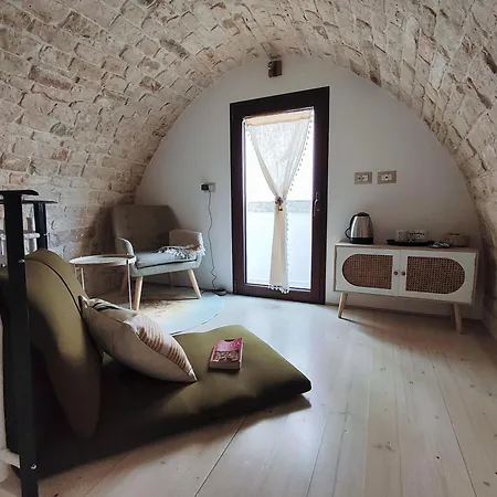 Archi Antichi * Putignano