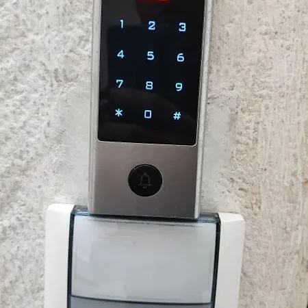 아파트 Archi Antichi 푸티냐노