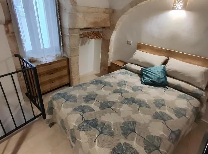 דירה Archi Antichi