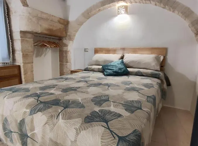 Archi Antichi דירה