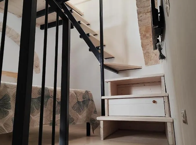 Archi Antichi * פוטיניאנו