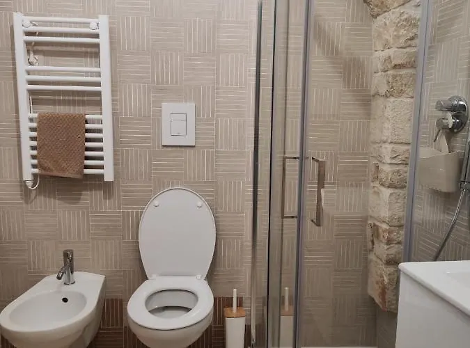 Archi Antichi דירה *