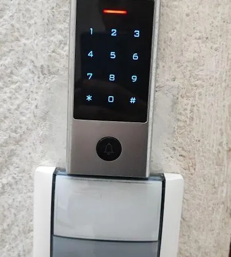 דירה Archi Antichi פוטיניאנו